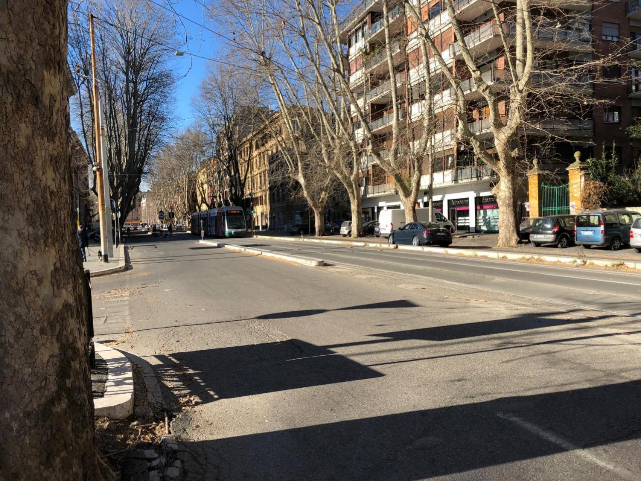 Rita A Trastevere Rom Exteriör bild